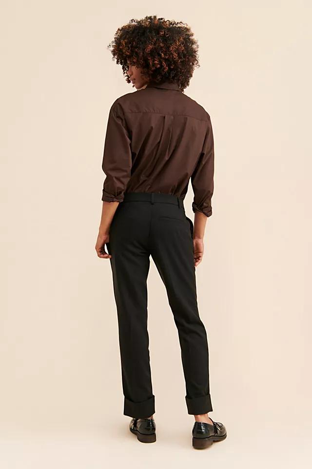 All For Me Low Rise Slim Pants by FREE PEOPLE All For Me Low Rise Slim Pants by FREE PEOPLE