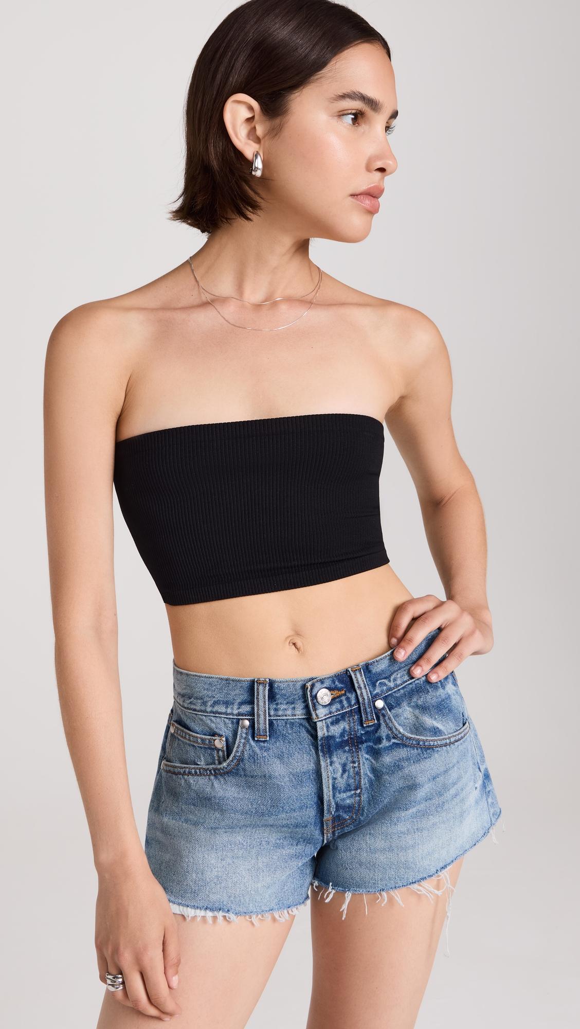 Amelia Bandeau by FREE PEOPLE