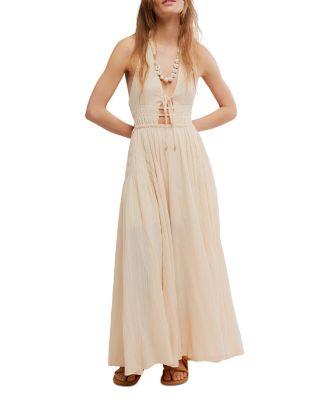 Angel Maxi Dress by FREE PEOPLE