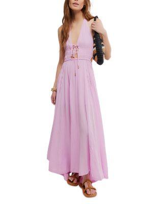Angel Maxi Dress by FREE PEOPLE