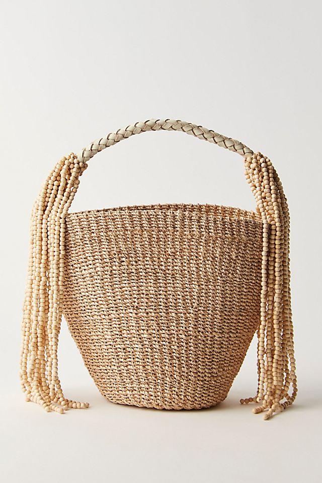 Aranaz Esmeralda Bag by FREE PEOPLE