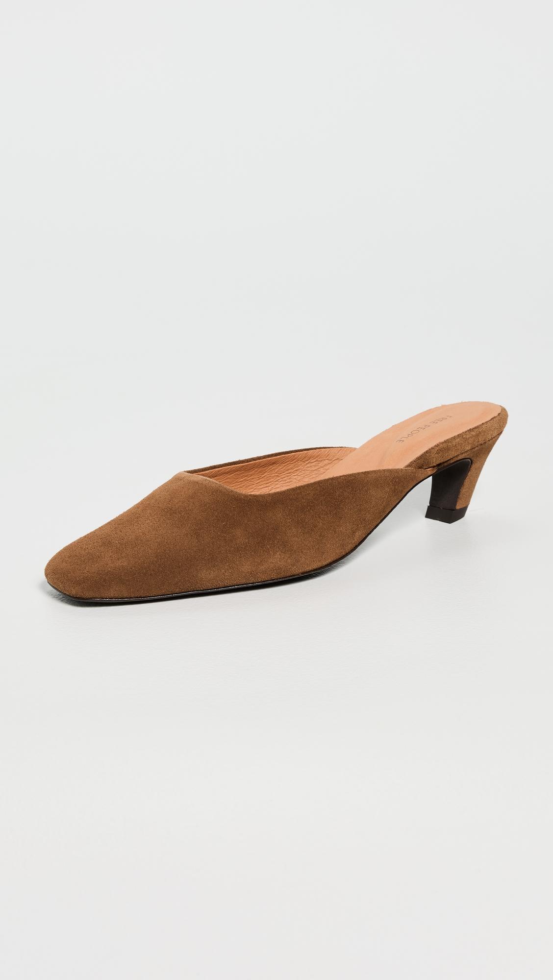 Avenue Heels by FREE PEOPLE
