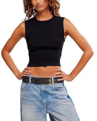 Back To Back Tee by FREE PEOPLE