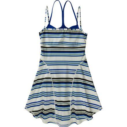 Baseline Printed Dress by FREE PEOPLE
