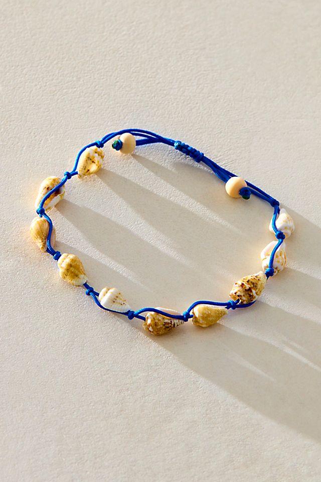 Basil Bracelet by FREE PEOPLE