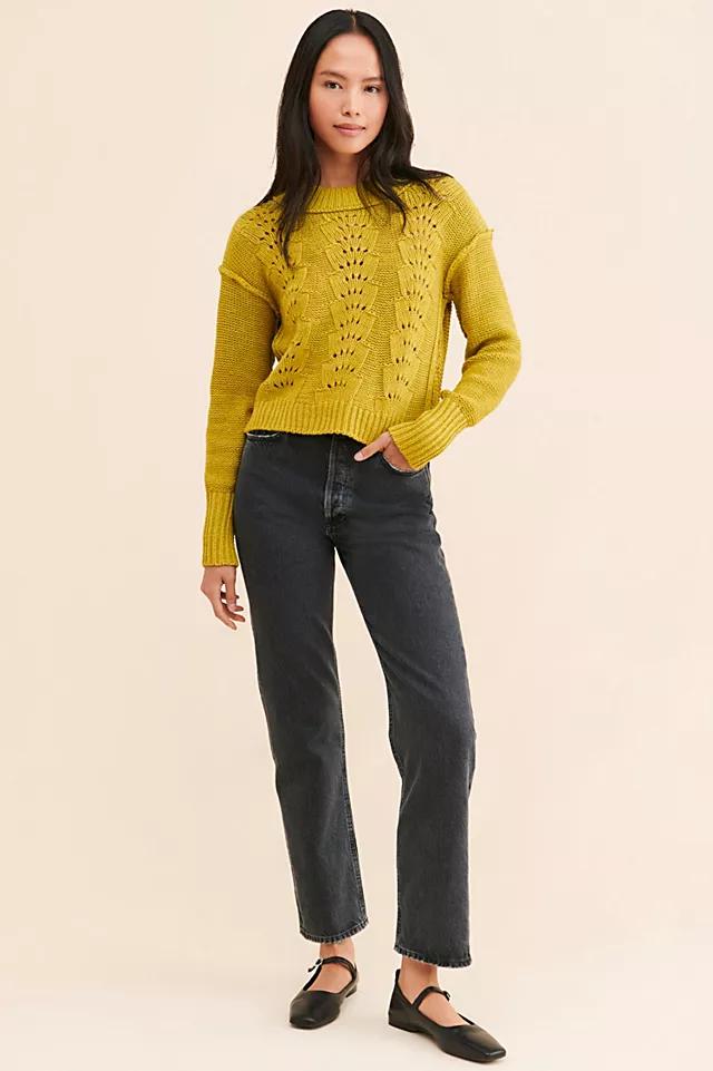 Bell Song Pullover by FREE PEOPLE