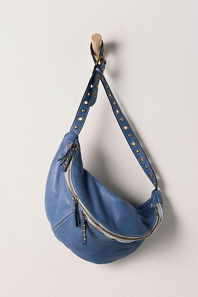 Bolsa Nova Bella Sling Bag by FREE PEOPLE