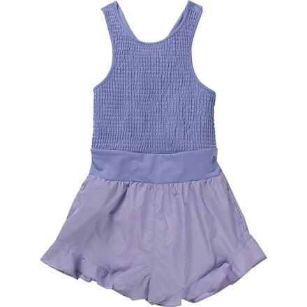 Breathless Shortsie by FREE PEOPLE