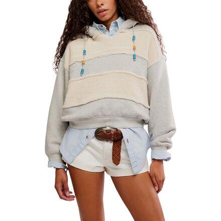 Camp Crush Hoodie by FREE PEOPLE