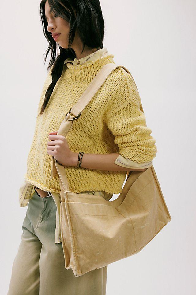 Camp Crush Sling Bag by FREE PEOPLE