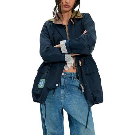 Captains Jacket by FREE PEOPLE
