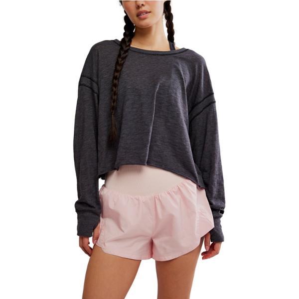 Carpe Diem Shorts by FREE PEOPLE