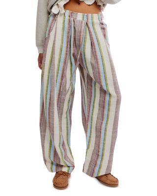 Chamber Laid Back Pants by FREE PEOPLE