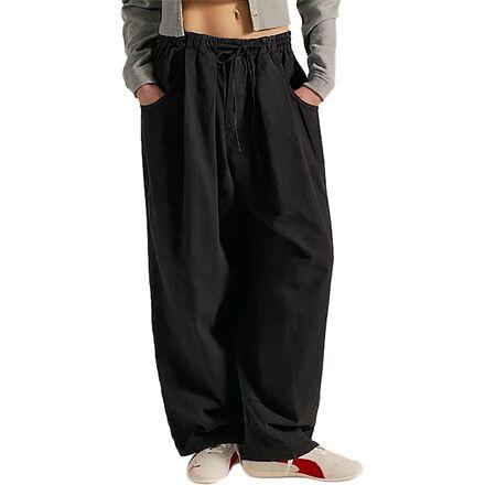 Chambers Laid Back Pull On Pant by FREE PEOPLE