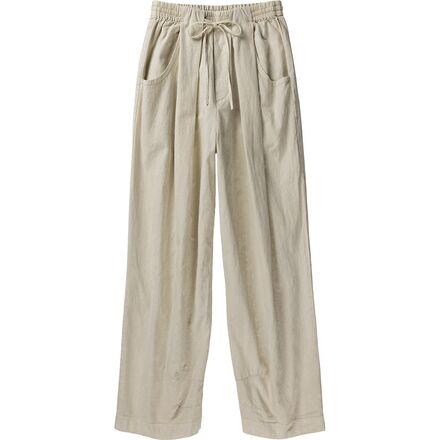 Chambers Laid Back Pull On Pant by FREE PEOPLE