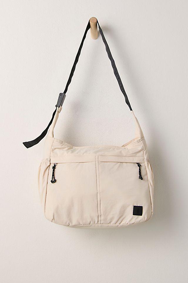 Checkmate Sling Bag by FREE PEOPLE