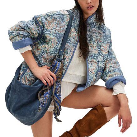 Chloe Jacket by FREE PEOPLE