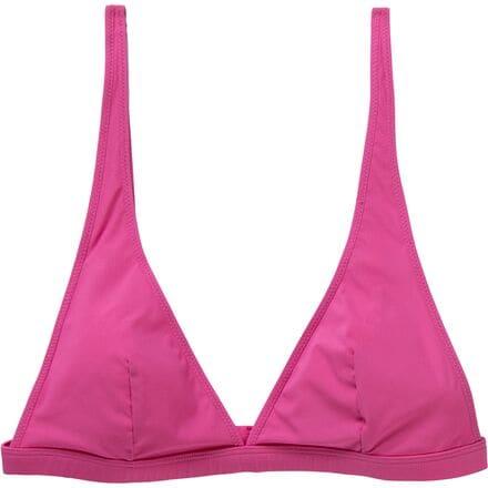 Collagen Triangle Bra by FREE PEOPLE