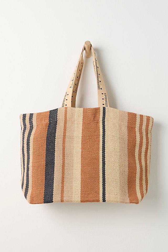 Copacabana Tote by FREE PEOPLE