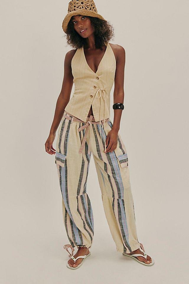 Costa Pants by FREE PEOPLE