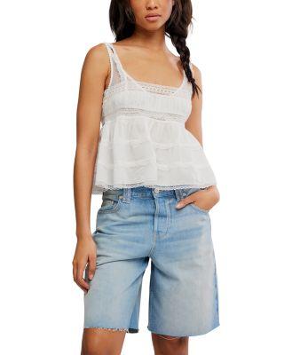 Darling Dreams Camisole by FREE PEOPLE