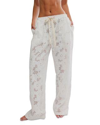 Day Drift Pants by FREE PEOPLE