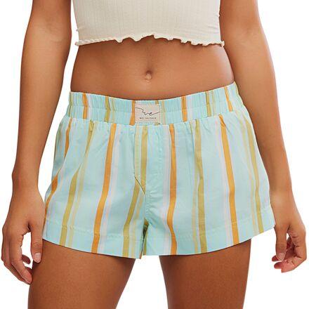 Day To Day Mini Boxer by FREE PEOPLE