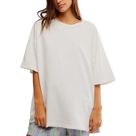 Devon T-Shirt by FREE PEOPLE