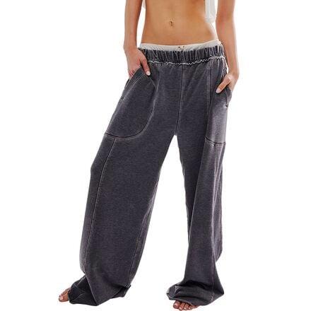 Dont Wait Up Lounge Pant by FREE PEOPLE