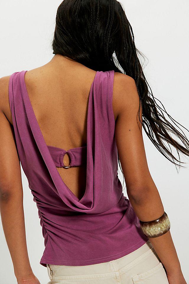 Double Take Tank by FREE PEOPLE