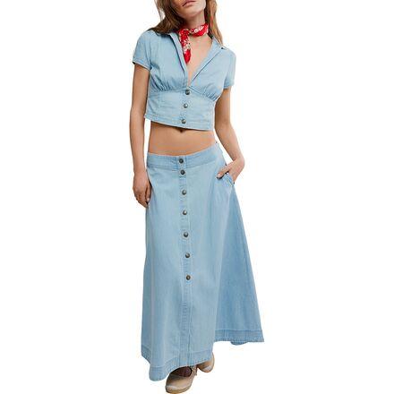 Easy Does It Set by FREE PEOPLE