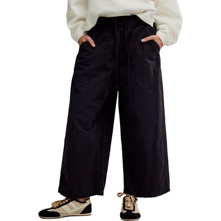 Easy Peasy Pull On Pant by FREE PEOPLE