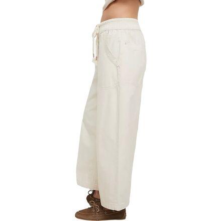 Easy Peasy Pull On Pant by FREE PEOPLE