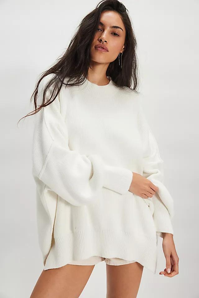 Easy Street Tunic by FREE PEOPLE