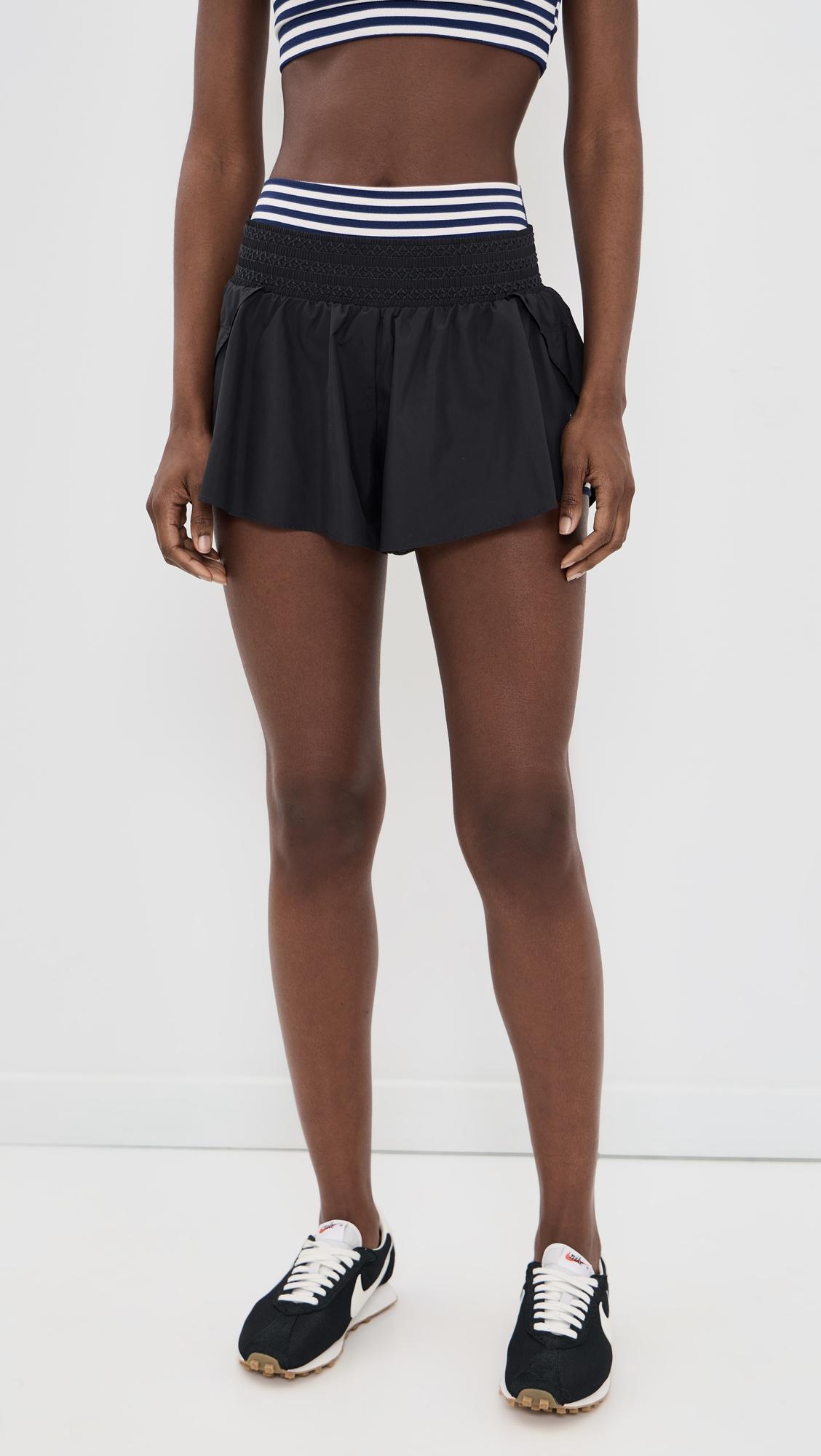 Element Shorts by FREE PEOPLE