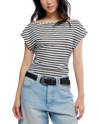 Ellie Top by FREE PEOPLE