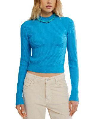 Even After Crewneck Sweater by FREE PEOPLE