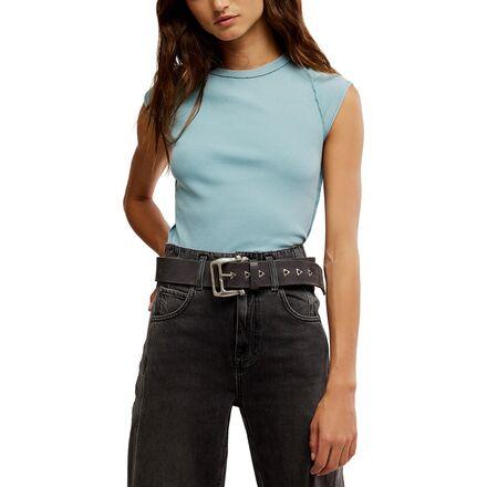 Ever Had T-Shirt by FREE PEOPLE