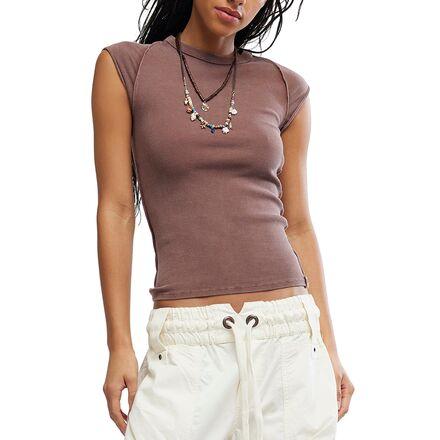 Ever Had T-Shirt by FREE PEOPLE