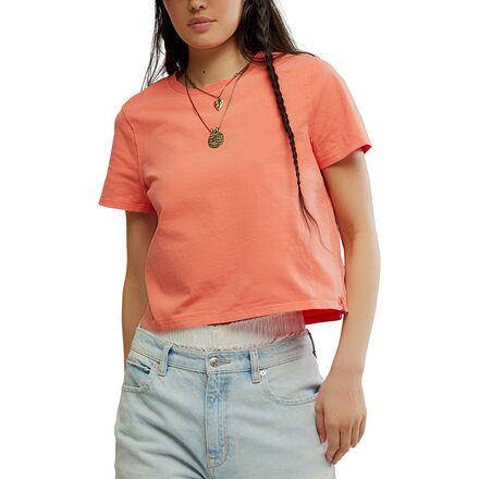 Everyday T-Shirt by FREE PEOPLE