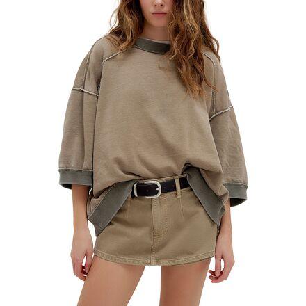 Everything Pullover by FREE PEOPLE