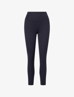 FP Movement Never Better Full-Length Workout Leggings by FREE PEOPLE FP Movement Never Better Full-Length Workout Leggings by FREE PEOPLE