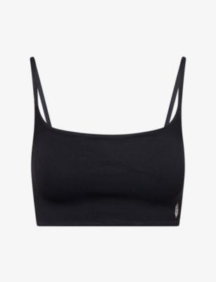 FP Movement Tighten Up Mini Ribbed Sports Bra by FREE PEOPLE