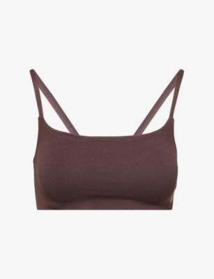 FP Movement Tighten Up Mini Ribbed Sports Bra by FREE PEOPLE