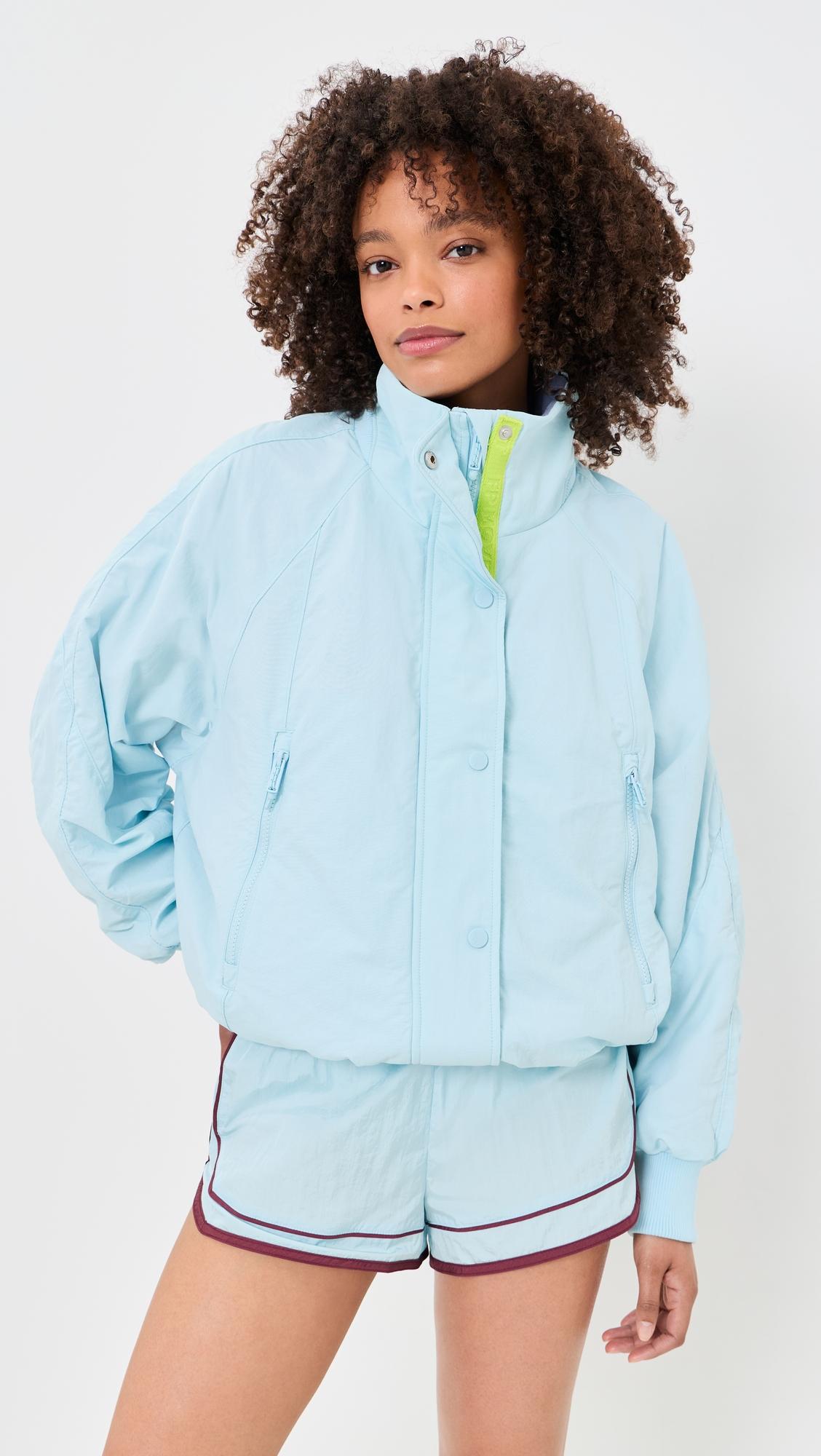 Field Tripper Jacket by FREE PEOPLE