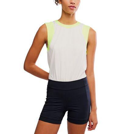 Final Stretch Runsie by FREE PEOPLE