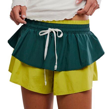 Flex It Short by FREE PEOPLE
