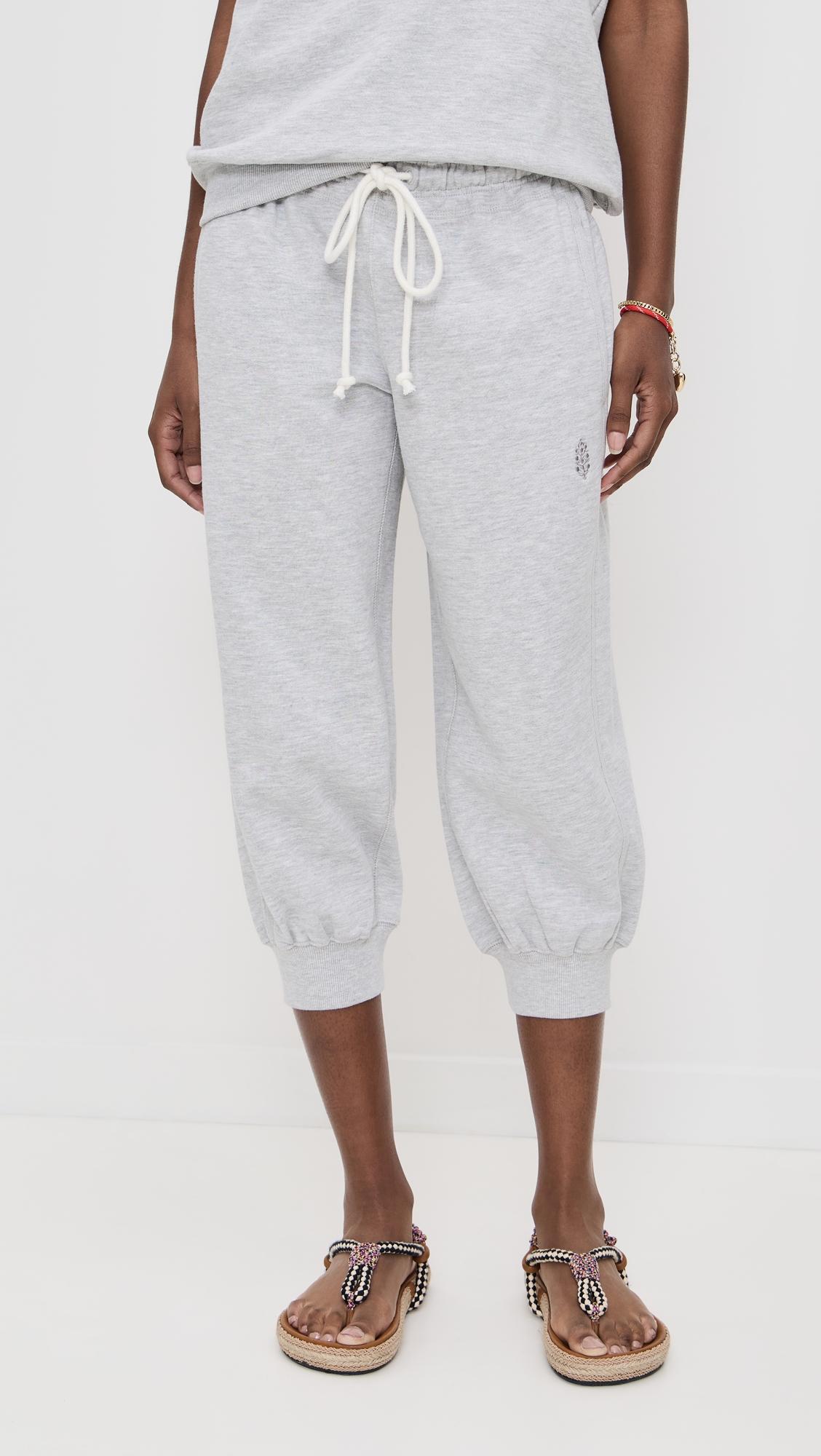 Flutter Joggers by FREE PEOPLE