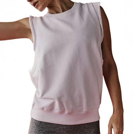 Flutter Tank Top by FREE PEOPLE