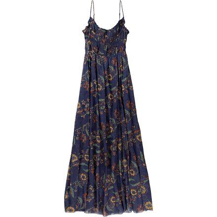 Fp One Ciella Printed Dress by FREE PEOPLE
